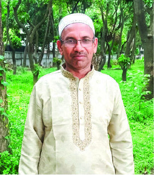Image of মো: আব্দুল হান্নান খান